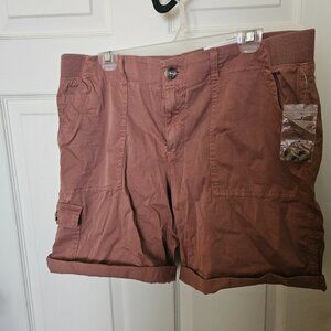 NWT Bermuda Shorts